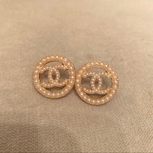 Fashion earrings
